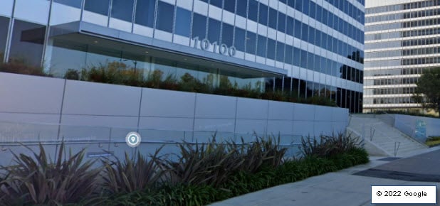 Meyer, Olson, Lowy & Meyers, LLP's Los Angeles Office Building